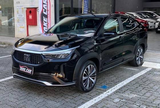 FIAT FASTBACK 1.0 TURBO 200 FLEX AUDACE CVT